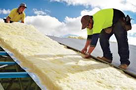 Best Commercial Insulation Services  in Canton, MO